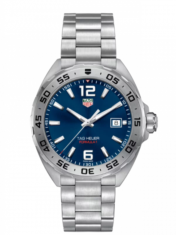 Tag Heuer Formula 1 Date WAZ1118.BA0875