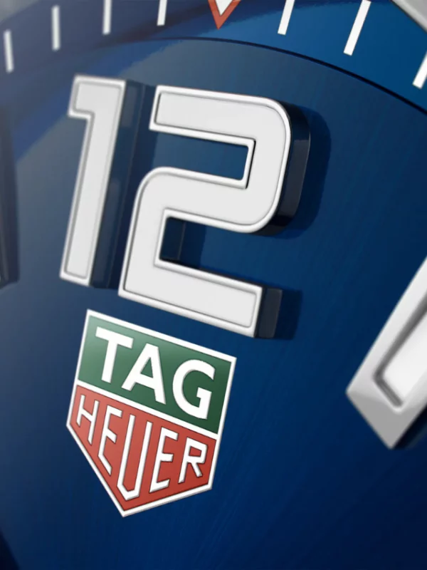 Tag Heuer Formula 1 Date WAZ1118.BA0875