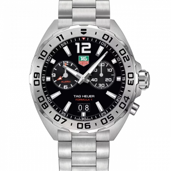 Tag Heuer Formula 1 Date WAZ111A.BA0875