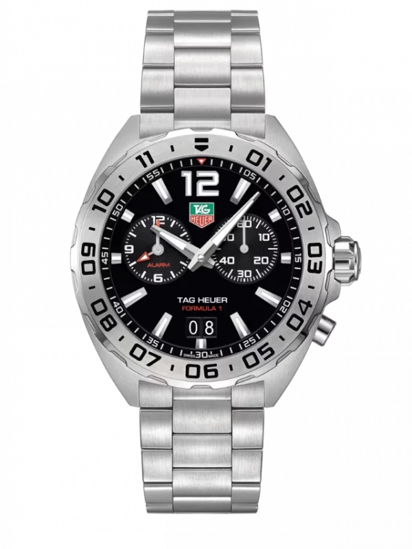 Tag Heuer Formula 1 Date WAZ111A.BA0875