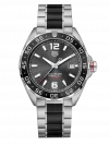 Tag Heuer Formula 1 Date WAZ2011.BA0843