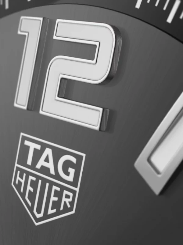 Tag Heuer Formula 1 Date WAZ2011.BA0843