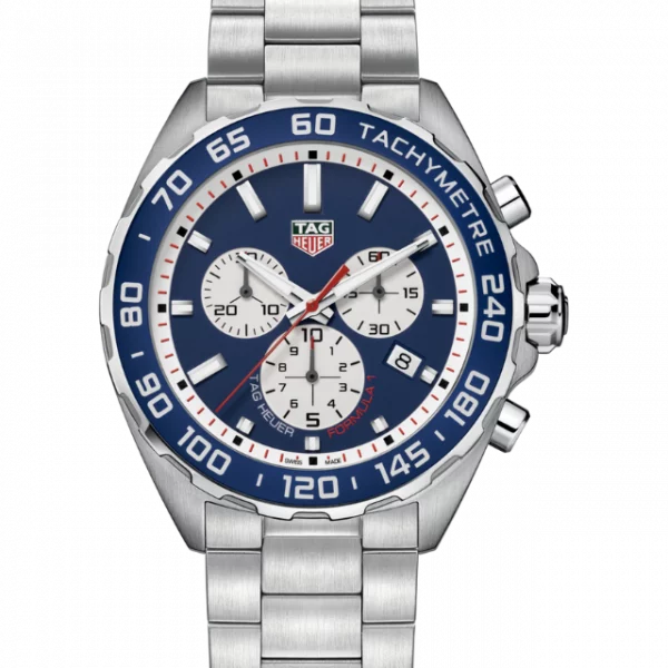 Tag Heuer Formula 1 Special Edition CAZ1018.BA0842