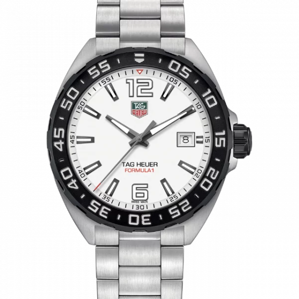 Tag Heuer Formula 1 WAZ1111.BA0875