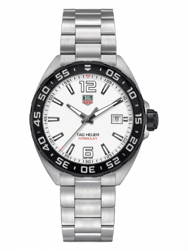 Tag Heuer Formula 1 WAZ1111.BA0875