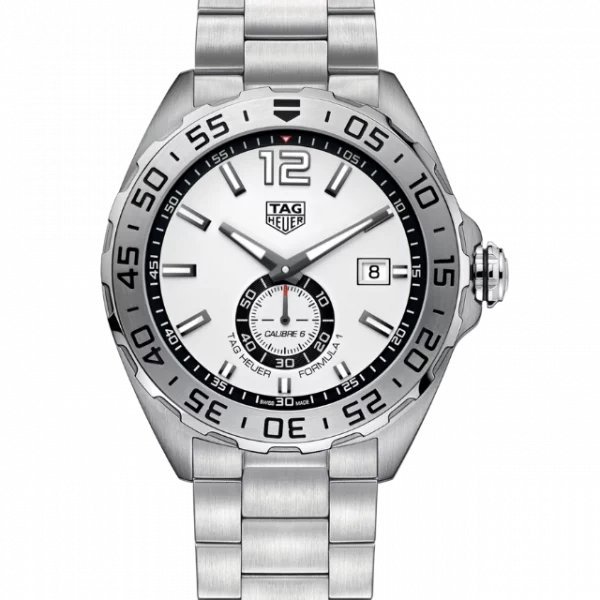 Tag Heuer Formula 1 WAZ2013.BA0842