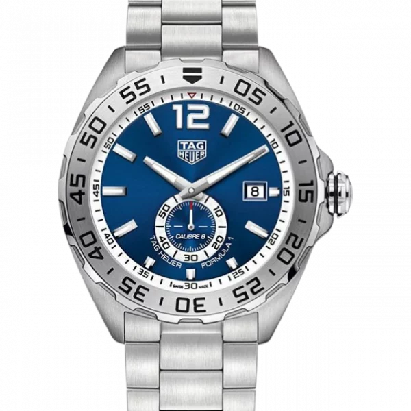 Tag Heuer Formula 1 WAZ2014.BA0842