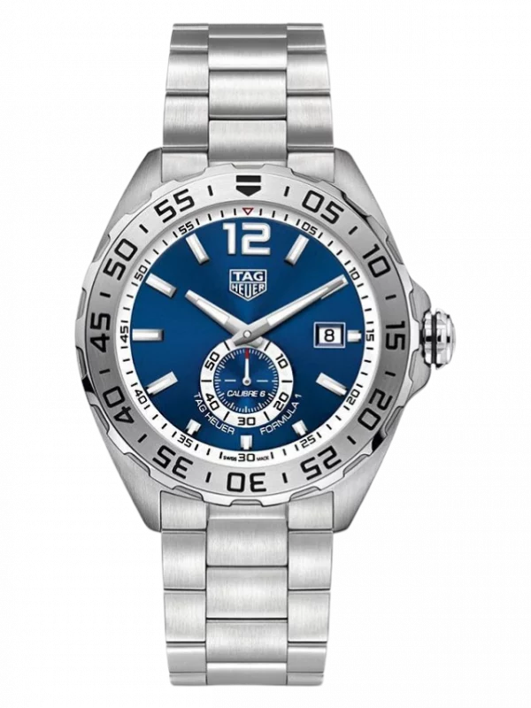 Tag Heuer Formula 1 WAZ2014.BA0842