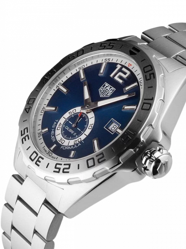 Tag Heuer Formula 1 WAZ2014.BA0842