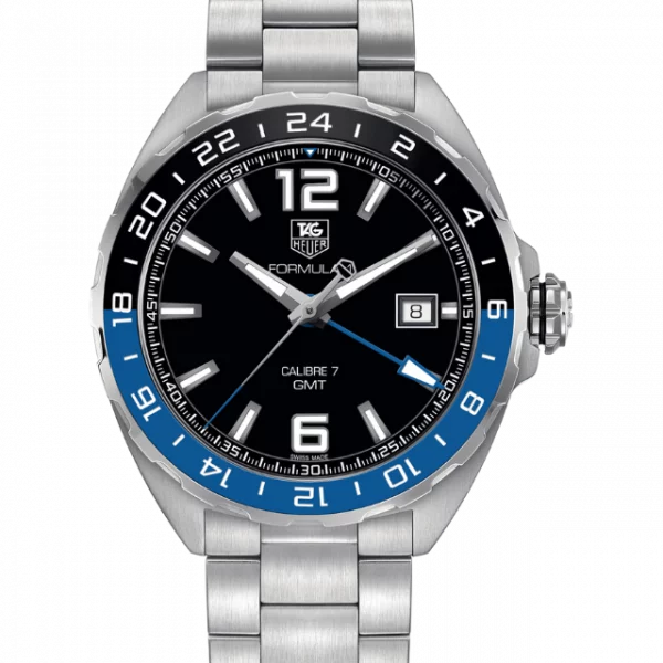 Tag Heuer Formula 1 WAZ211A.BA0875