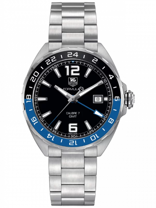 Tag Heuer Formula 1 WAZ211A.BA0875