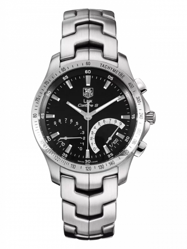 Tag Heuer Link CJF7110.BA0592