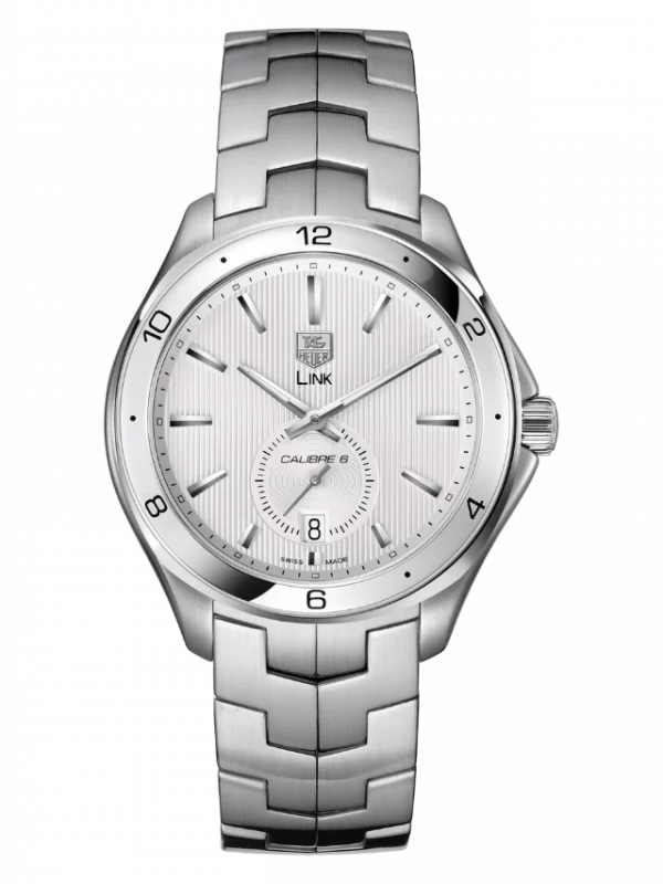 Tag Heuer Link WAT2111.BA0950