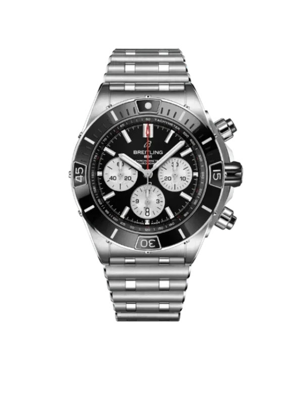 Breitling Super Chronomat B01 44 AB0136251B1A1