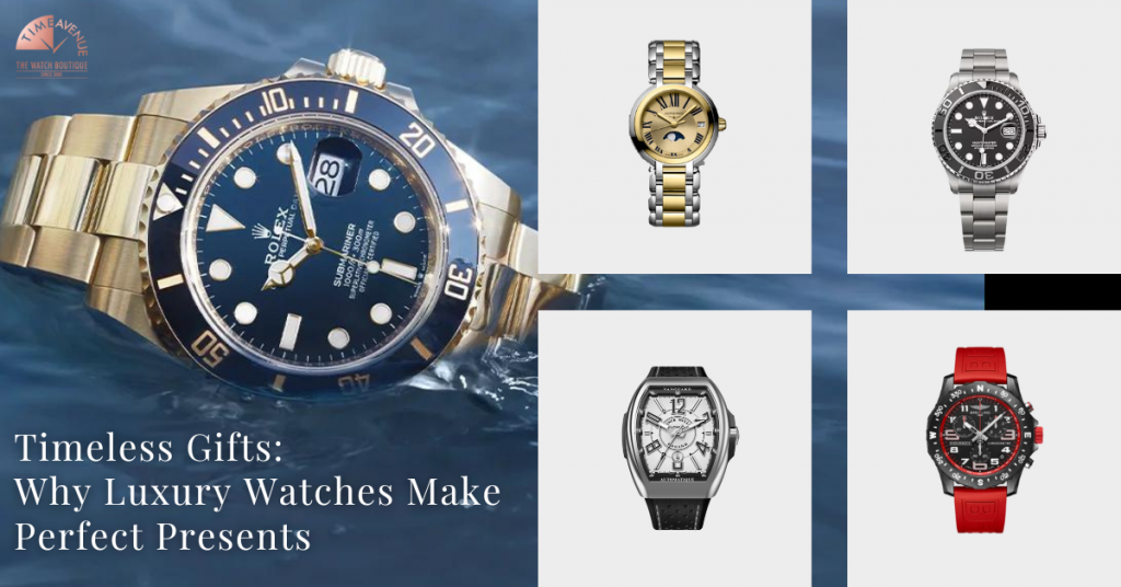 Luxury Watches