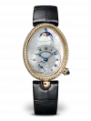 Breguet REINE DE NAPLES MOONPHASE 8908BA/52/964/D00D3L