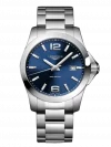 Longines Conquest L3.759.4.96.6