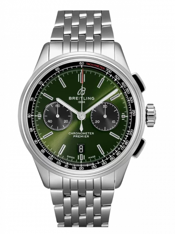 Breitling ab0118a11l1a1 best sale