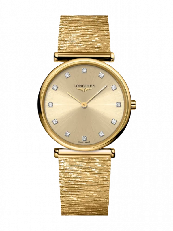 Longines La Grande Classique De L4.512.2.33.8