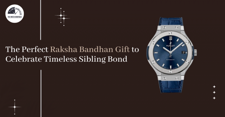 raksha bandhan gift