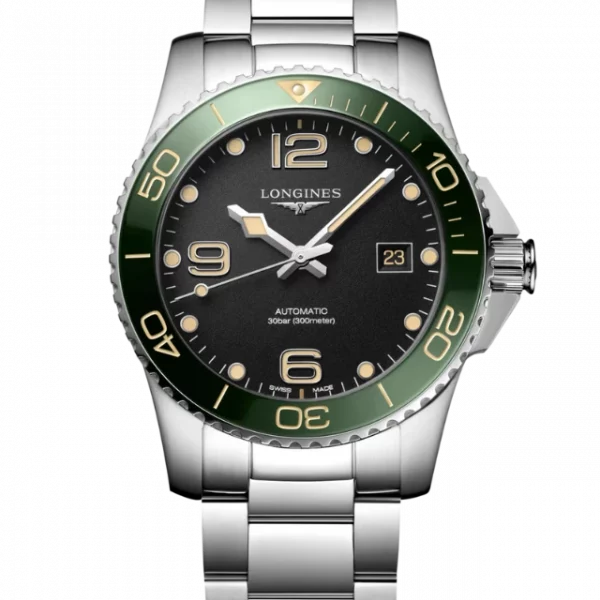 Longines Hydroconquest L3.781.4.05.6