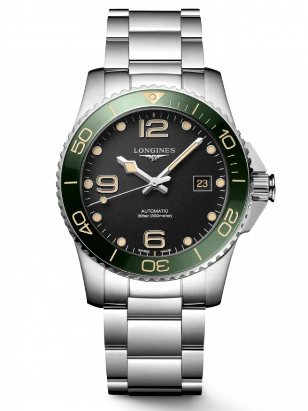 Longines Hydroconquest L3.781.4.05.6