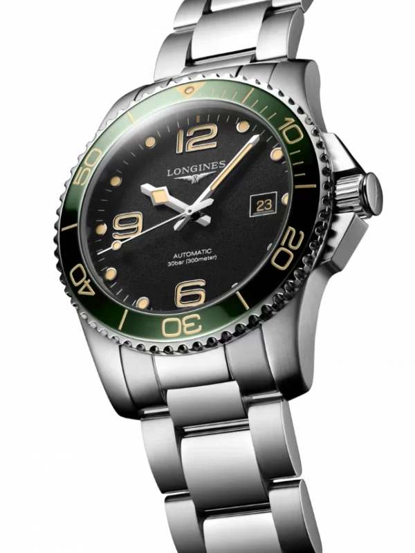 Longines Hydroconquest L3.781.4.05.6