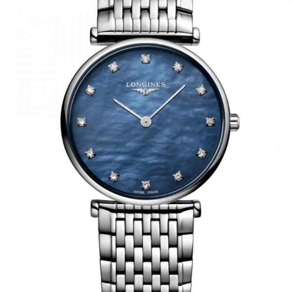 Longines La Grande Classique De L4.512.4.81.6