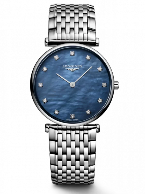 Longines La Grande Classique De L4.512.4.81.6