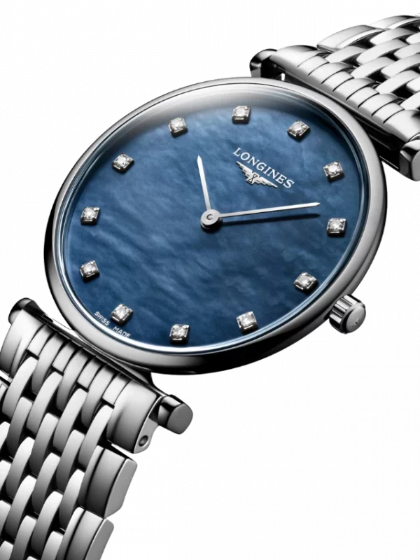 Longines La Grande Classique De L4.512.4.81.6