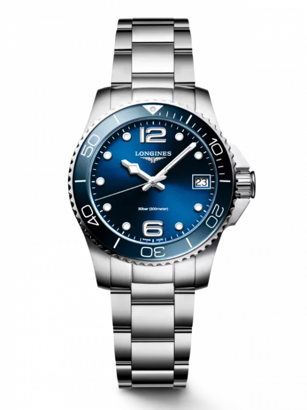 Longines Hydroconquest L3.370.4.96.6