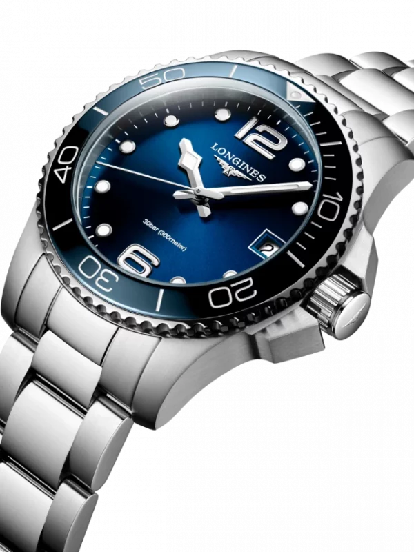 Longines Hydroconquest L3.370.4.96.6