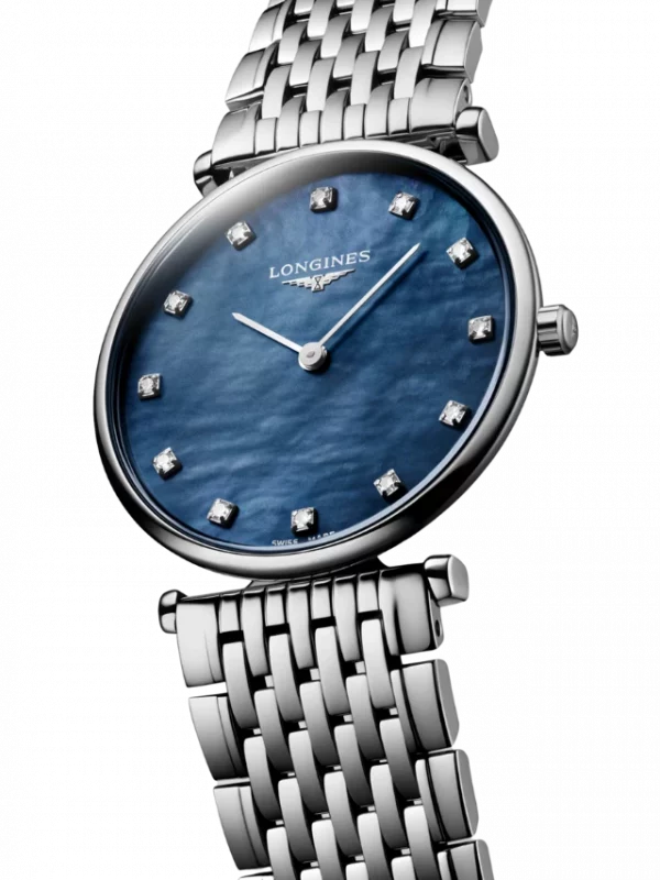 Longines La Grande Classique De L4.512.4.81.6