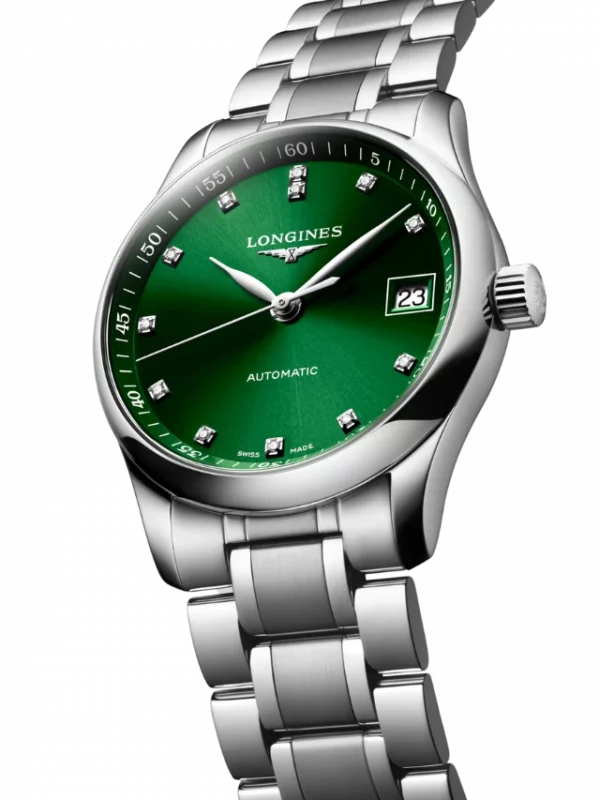 Longines Master Collection L2.357.4.99.6