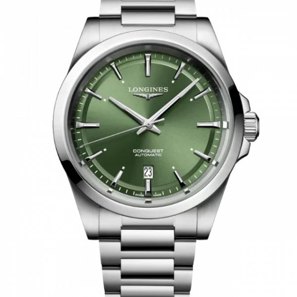 Longines Conquest L3.830.4.02.6