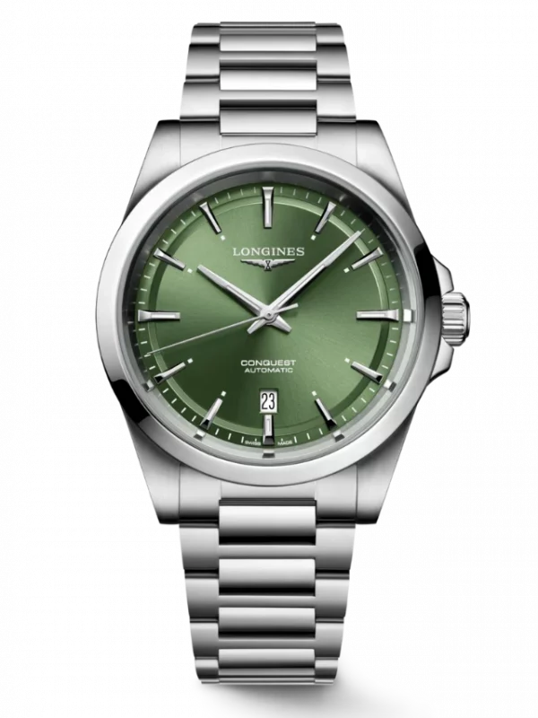 Longines Conquest L3.830.4.02.6