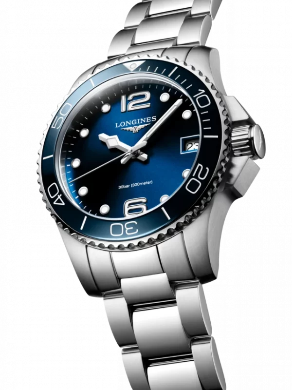 Longines Hydroconquest L3.370.4.96.6