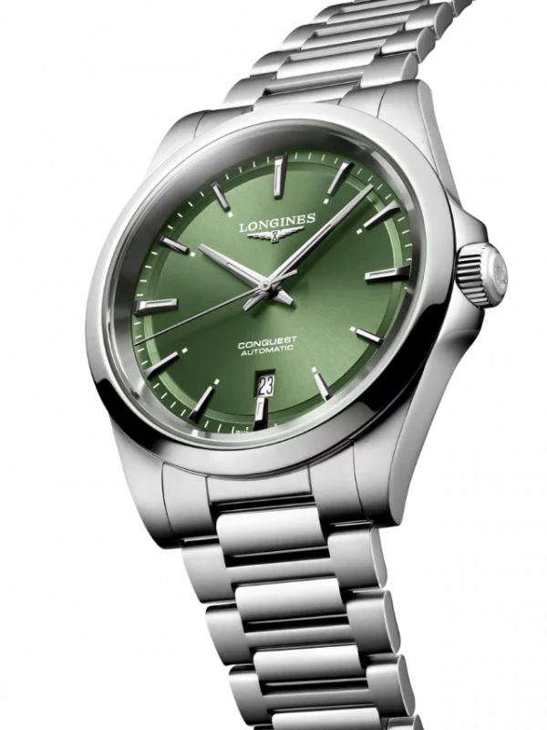 Longines Conquest L3.830.4.02.6