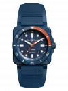 BR 03-92 Diver Tara 42 mm BR0392-D-TR-CESRB