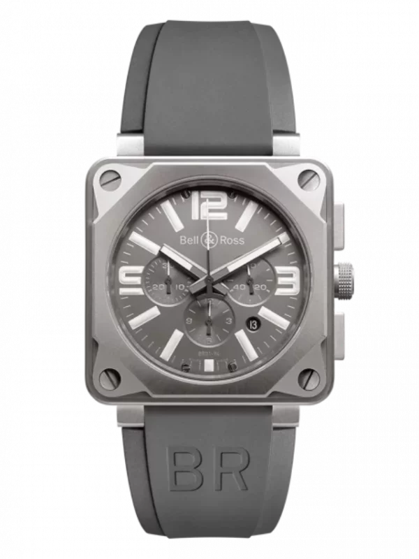 Br 01-94 Pro Titanium BR0194-TI-PRO