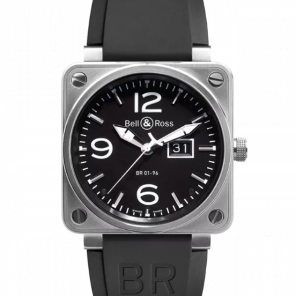 Br 01-96 Grande Date BR0196-BL-ST