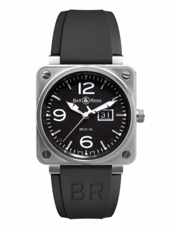 Br 01-96 Grande Date BR0196-BL-ST