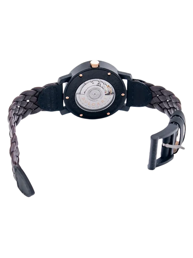 Bulgari Carbon Gold 102633