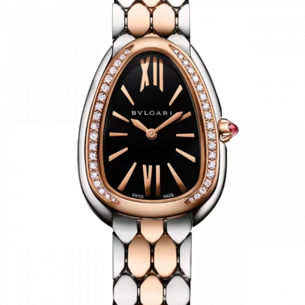 Bvlgari Serpenti Seduttori