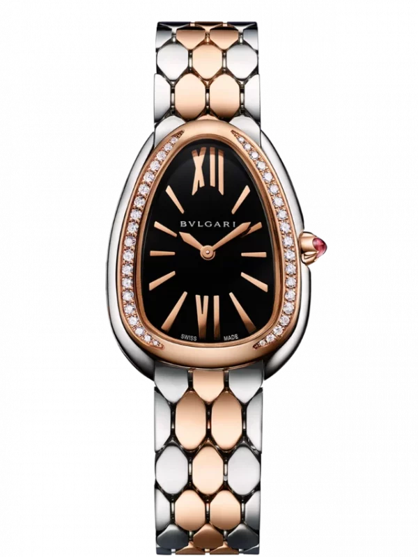 Bvlgari Serpenti Seduttori