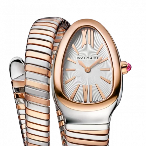 Bvlgari Serpenti Tubogas