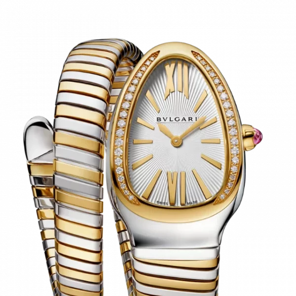 Bvlgari Serpenti Tubogas