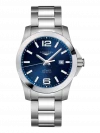 Longines Conquest L3.778.4.96.6