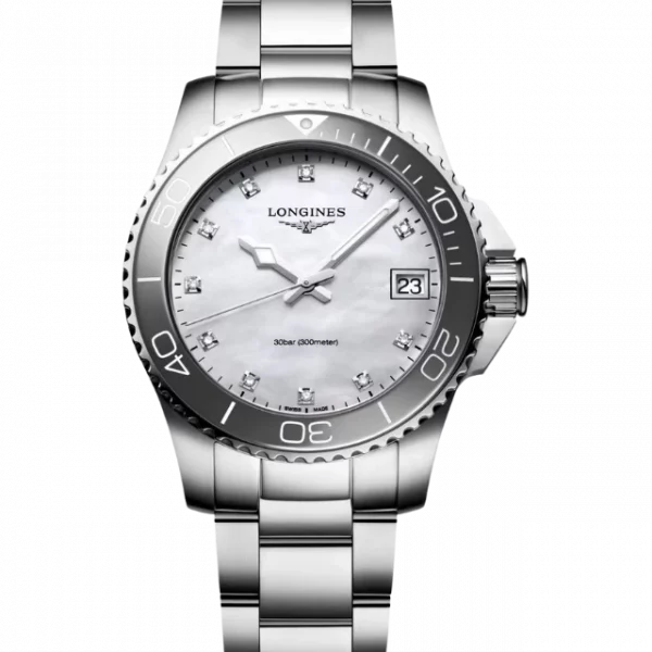 Longines Hydroconquest L3.370.4.87.6