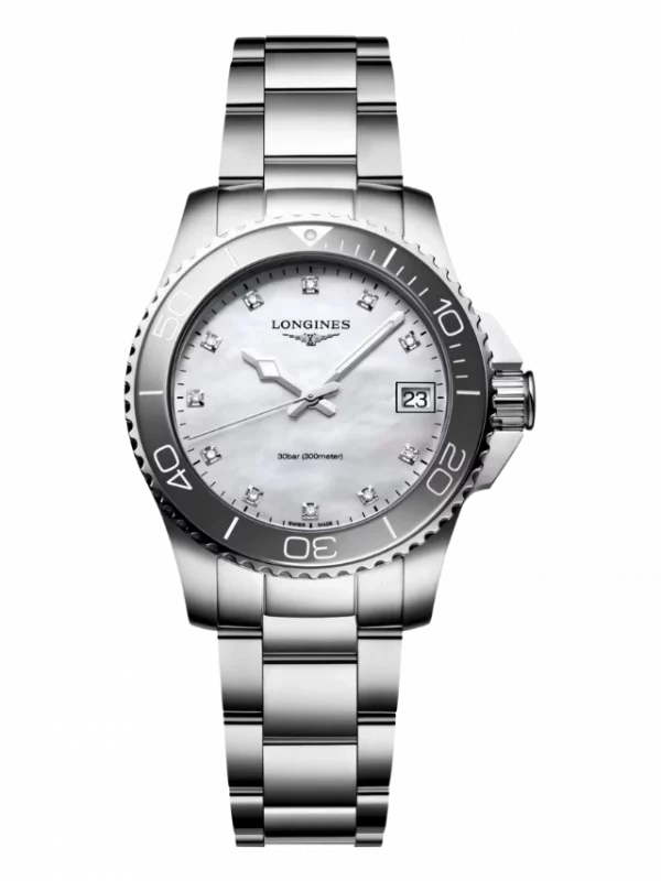 Longines Hydroconquest L3.370.4.87.6